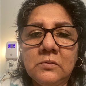 Meet your Posher, Vilma